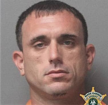 Scott Chaumont, - Lafayette Parish County, LA 